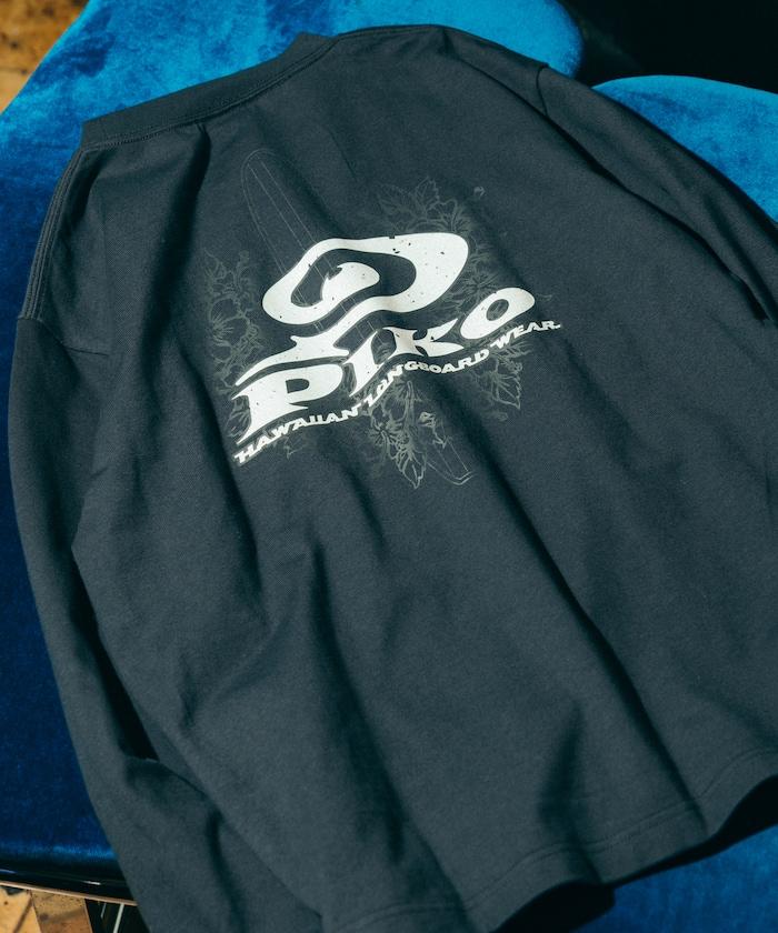 聯名 大Logo 短袖T恤