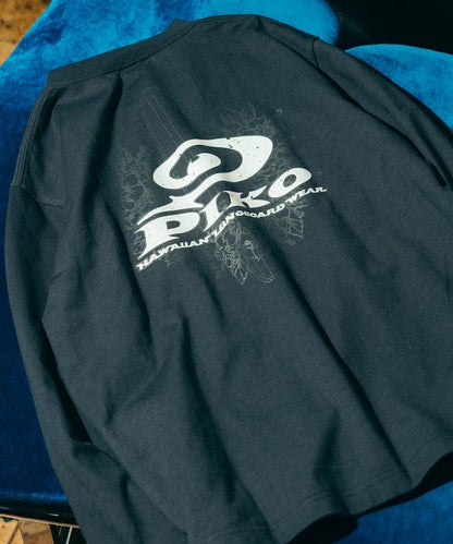 聯名 大Logo 短袖T恤