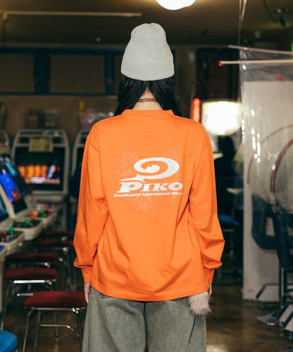 聯名 大Logo 短袖T恤