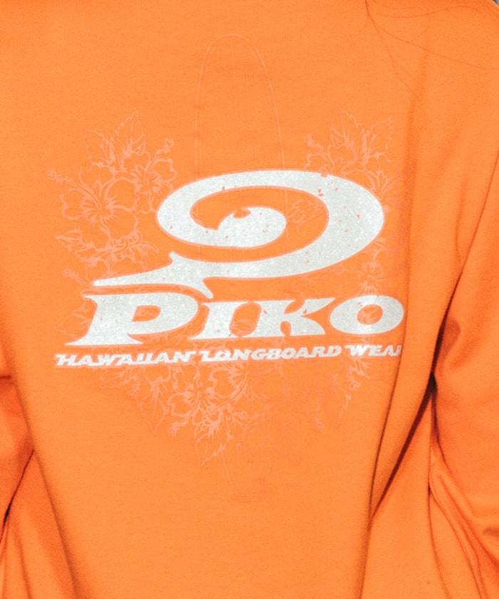 聯名 大Logo 短袖T恤