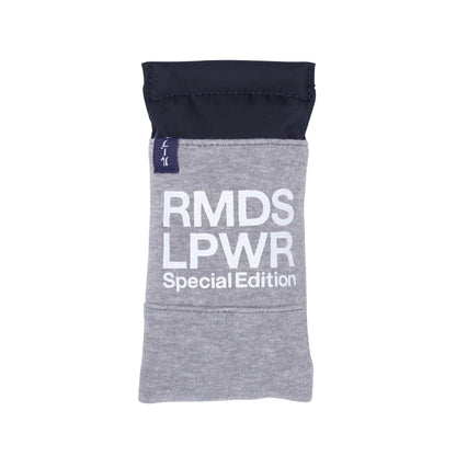 LOOPWHEELER × RAMIDUS眼鏡盒