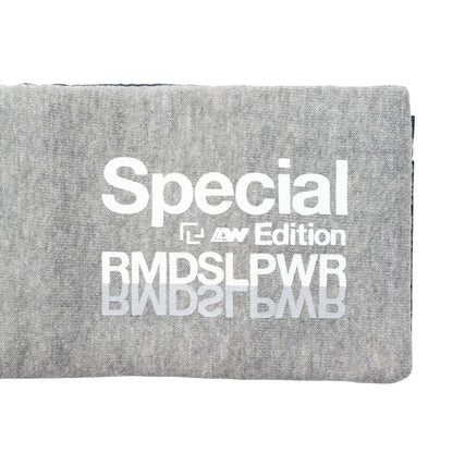 LOOPWHEELER × RAMIDUS眼鏡盒