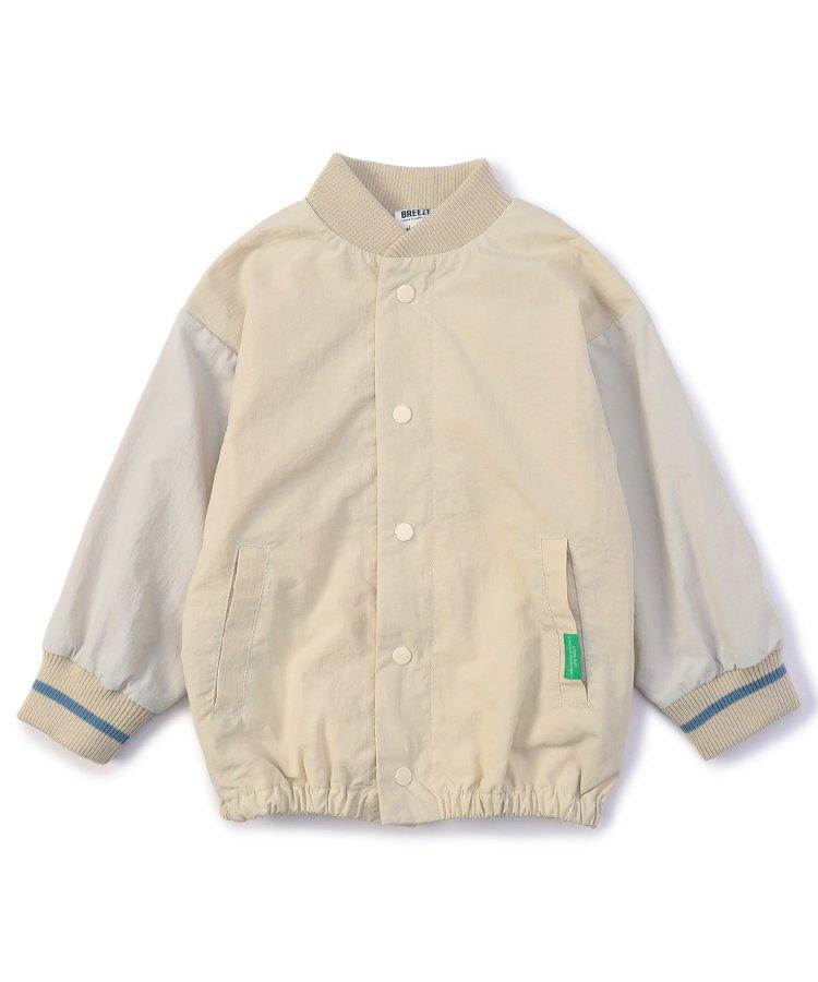 編號夾克