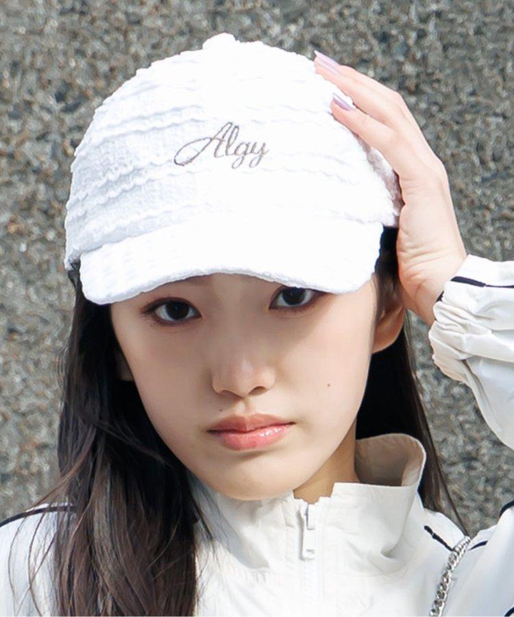 泡泡帽