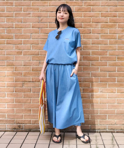 裙子套裝 混搭