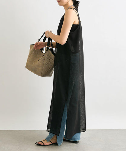 【實用性極佳】城市籃筐-手提袋2