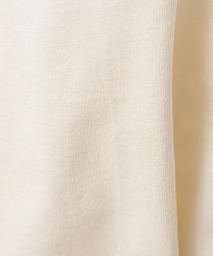 配色拉格朗T-shirt
