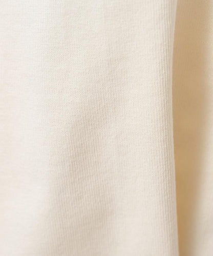 配色拉格朗T-shirt