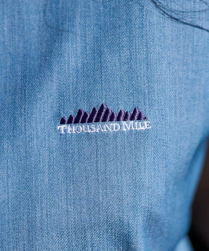 法式短袖 褲裝套裝 混搭