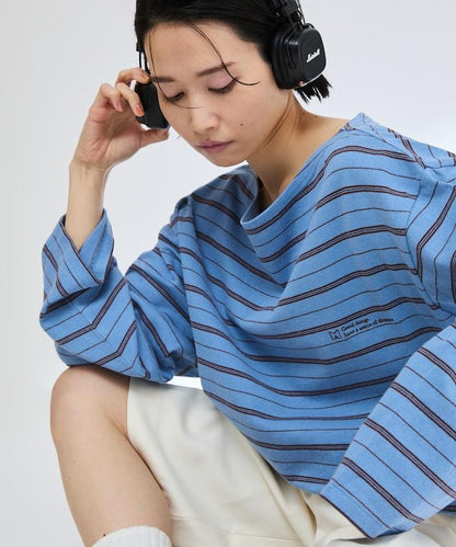 巴斯克邊境連帽衛衣