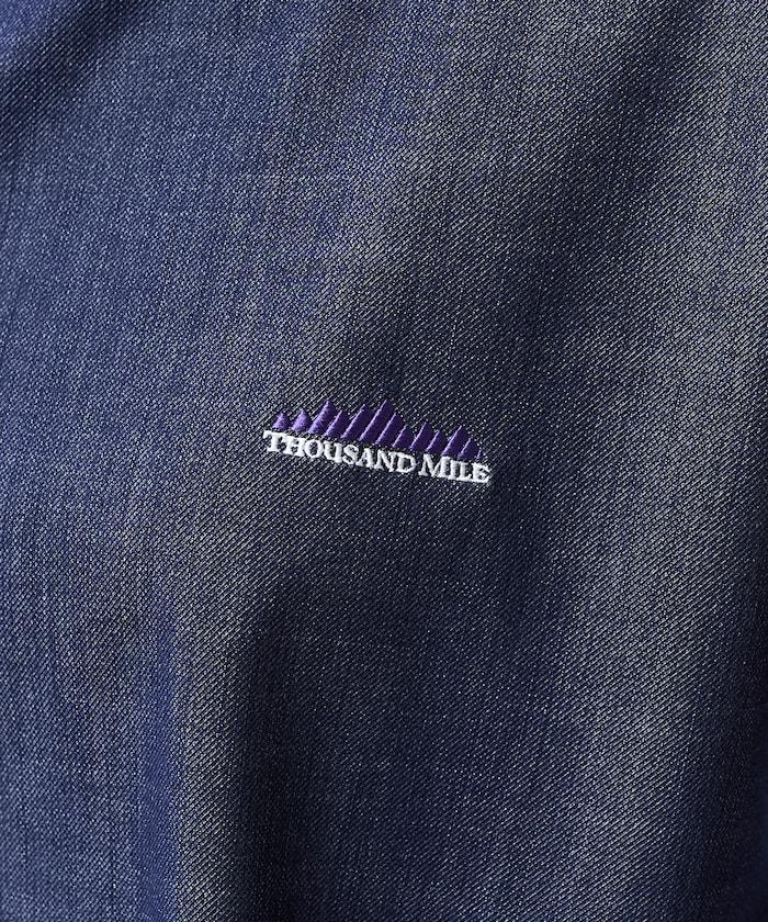 法式短袖 褲裝套裝 混搭