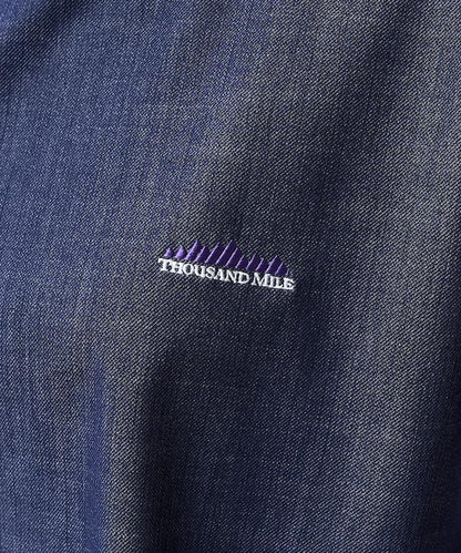 法式短袖 褲裝套裝 混搭