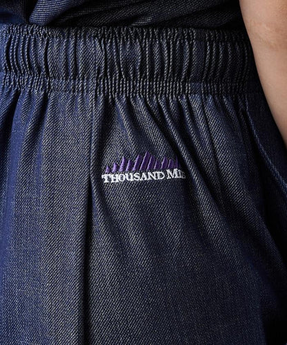 法式短袖 褲裝套裝 混搭