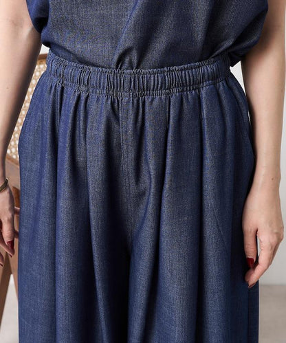 法式短袖 褲裝套裝 混搭