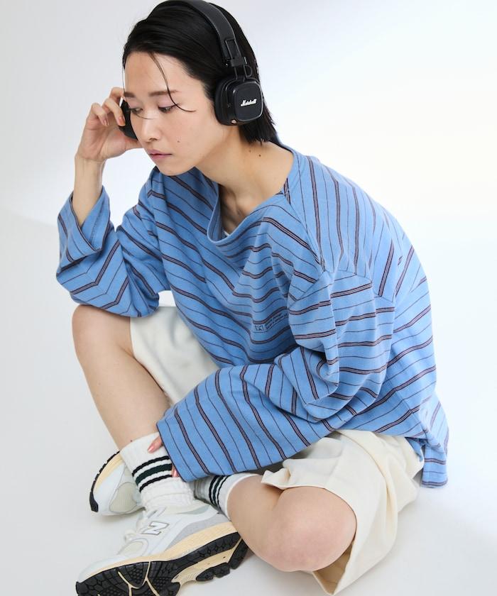 巴斯克邊境連帽衛衣