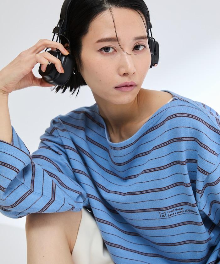 巴斯克邊境連帽衛衣