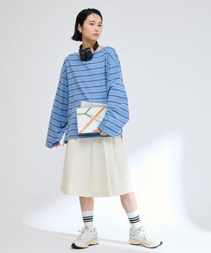 巴斯克邊境連帽衛衣
