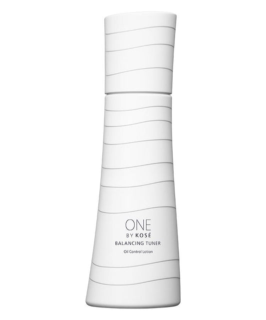 ONE　 BY 　KOSE　　BALANCING TUNER