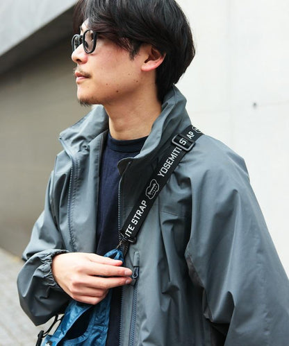 優山美地環保袋掛帶