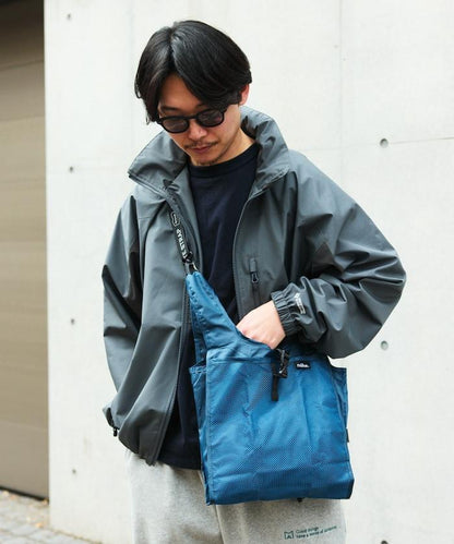 優山美地環保袋掛帶