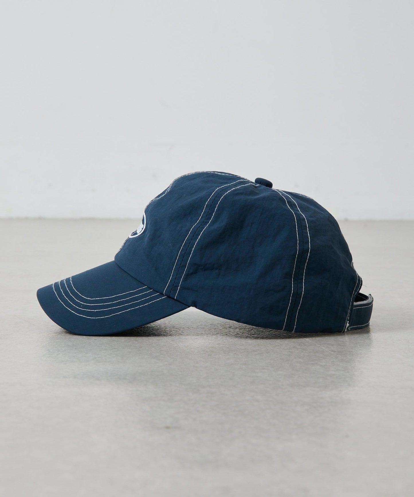 【SS優先】尼龍刺繡帽