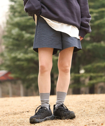 【大峽谷】輕鬆休閒短褲