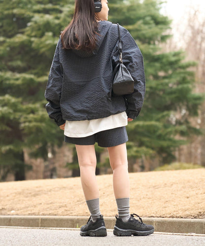 【大峽谷】輕鬆休閒短褲