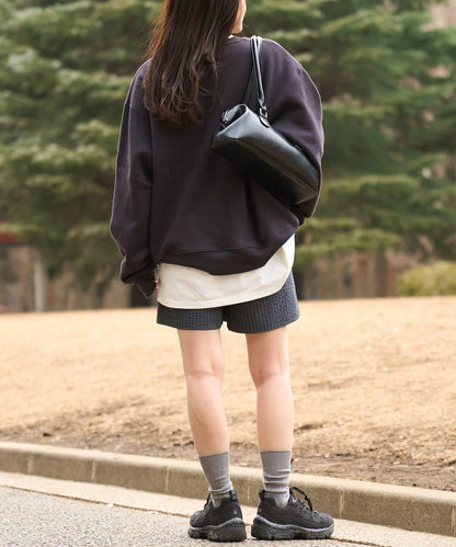【大峽谷】輕鬆休閒短褲