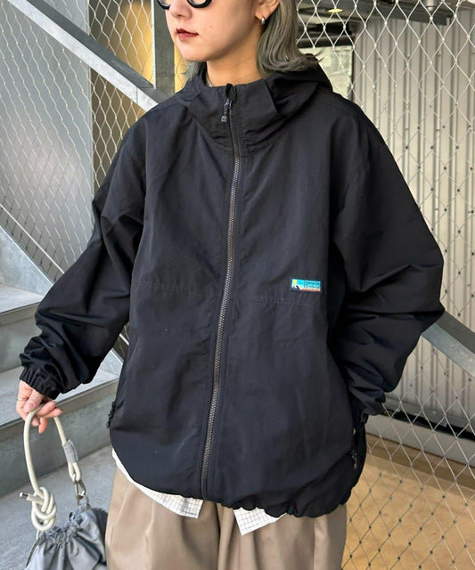 【Franklin Climbing】登山拉鍊衛衣
