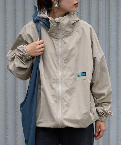 【Franklin Climbing】登山拉鍊衛衣
