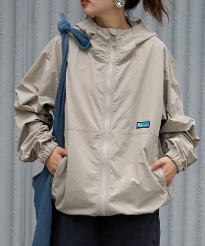 【Franklin Climbing】登山拉鍊衛衣