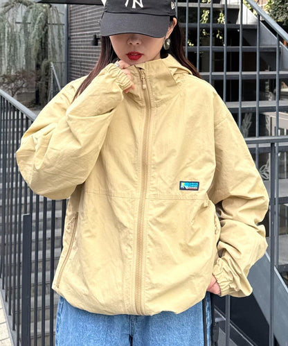 【Franklin Climbing】登山拉鍊衛衣