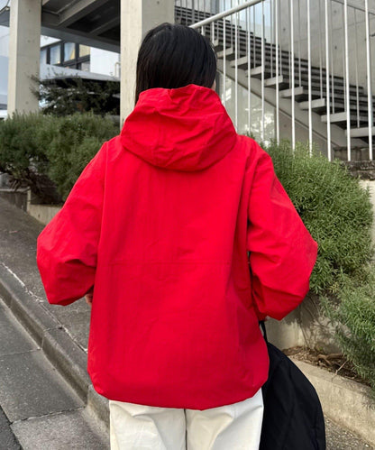 【Franklin Climbing】登山拉鍊衛衣
