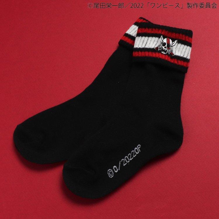 ONE PIECE 襪子
