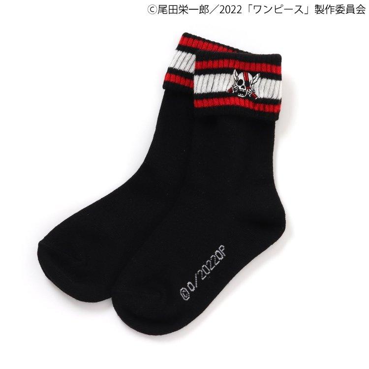 ONE PIECE 襪子