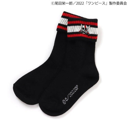 ONE PIECE 襪子