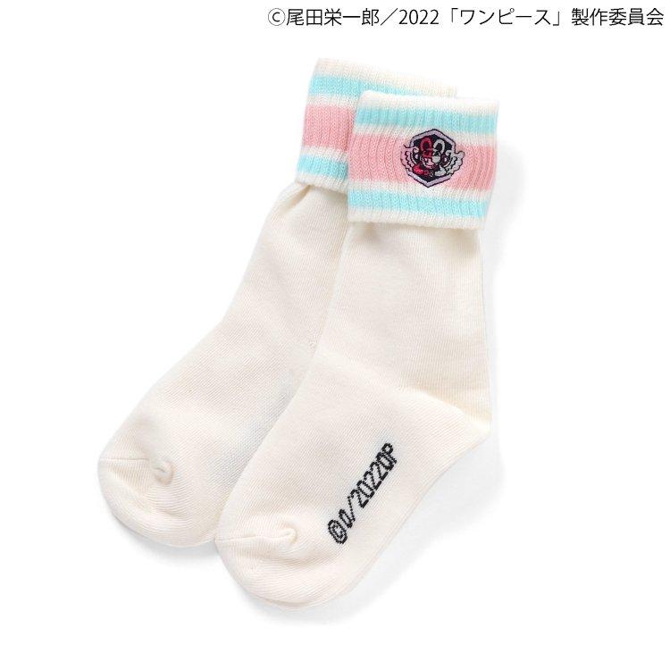 ONE PIECE 襪子
