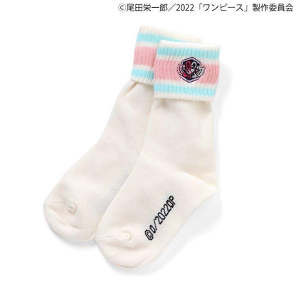 ONE PIECE 襪子