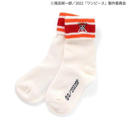 ONE PIECE 襪子