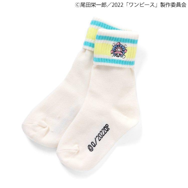 ONE PIECE 襪子
