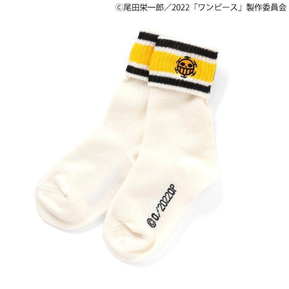 ONE PIECE 襪子