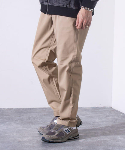 【Dickies】帆布工裝休閒褲 牛仔褲 褲腳收口