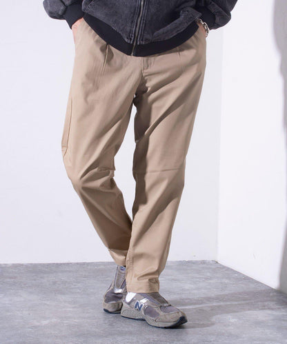 【Dickies】帆布工裝休閒褲 牛仔褲 褲腳收口