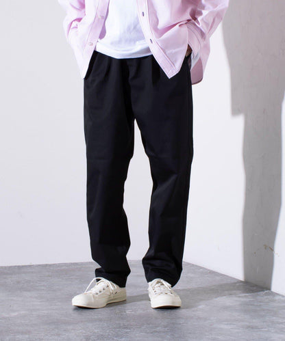 【Dickies】帆布工裝休閒褲 牛仔褲 褲腳收口