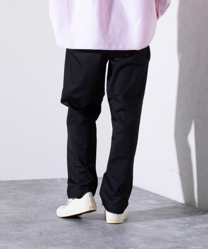 【Dickies】帆布工裝休閒褲 牛仔褲 褲腳收口