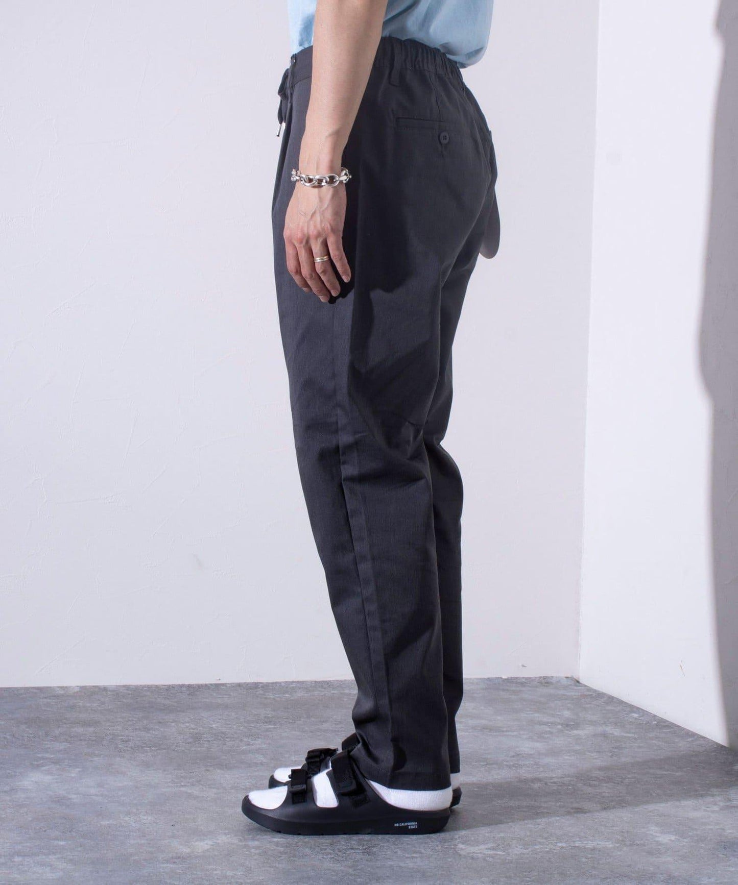 【Dickies】帆布工裝休閒褲 牛仔褲 褲腳收口