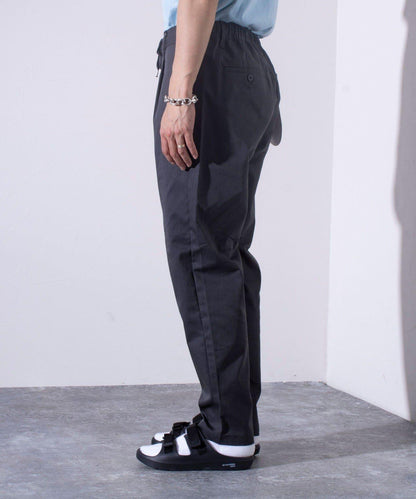 【Dickies】帆布工裝休閒褲 牛仔褲 褲腳收口