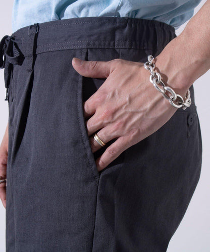 【Dickies】帆布工裝休閒褲 牛仔褲 褲腳收口