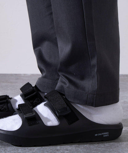 【Dickies】帆布工裝休閒褲 牛仔褲 褲腳收口