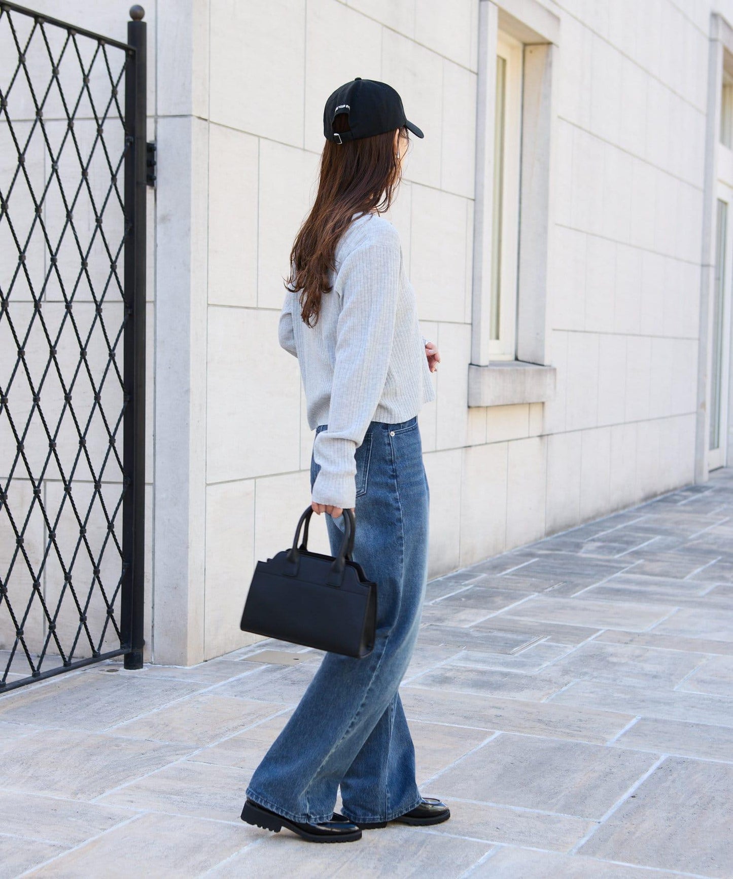 【SS】透明肋針開衫